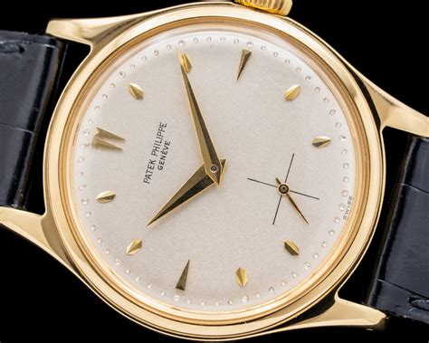 patek philippe 2509 mm|Patek Philippe Calatrava 2509 .